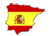 NOMAR AILLAMENTS - Espanol